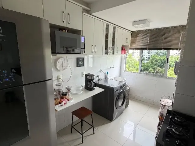 Imagem 11: Apartamento 4 Quartos Sudoeste Sqsw 304