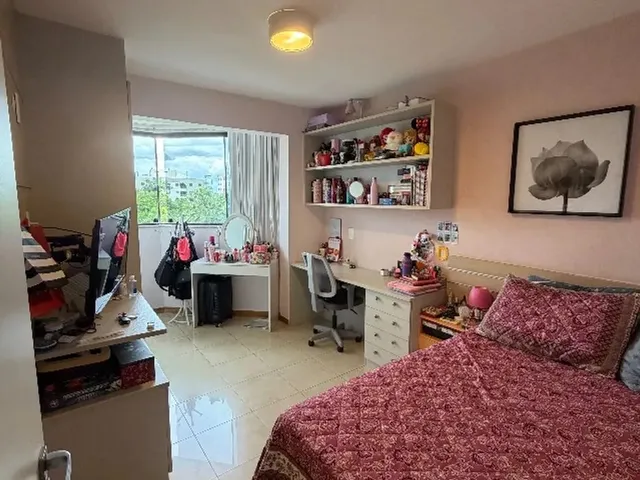 Imagem 10: Apartamento 4 Quartos Sudoeste Sqsw 304