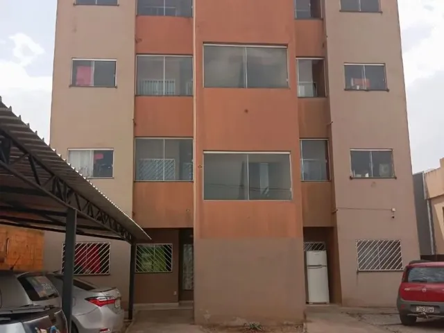 Imagem: Vendo Apt no Mansões Olinda