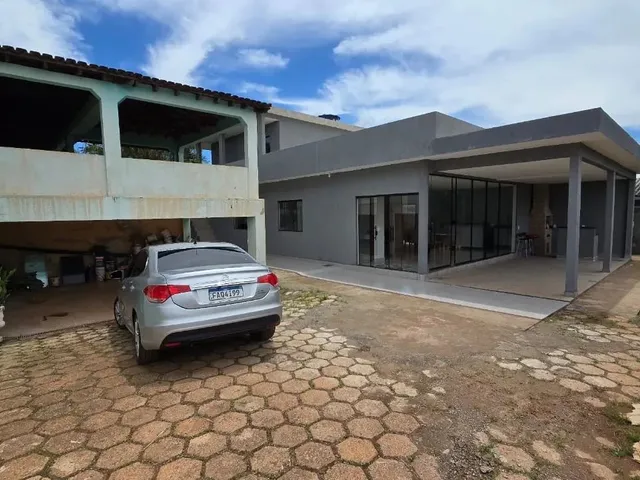 Imagem: Vendo Ou Troco Casa