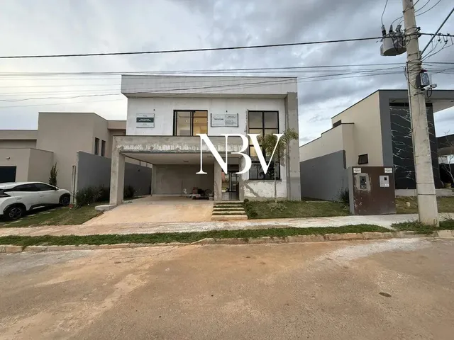 Imagem: Sobrado para Venda com 265 Metros Quadrados