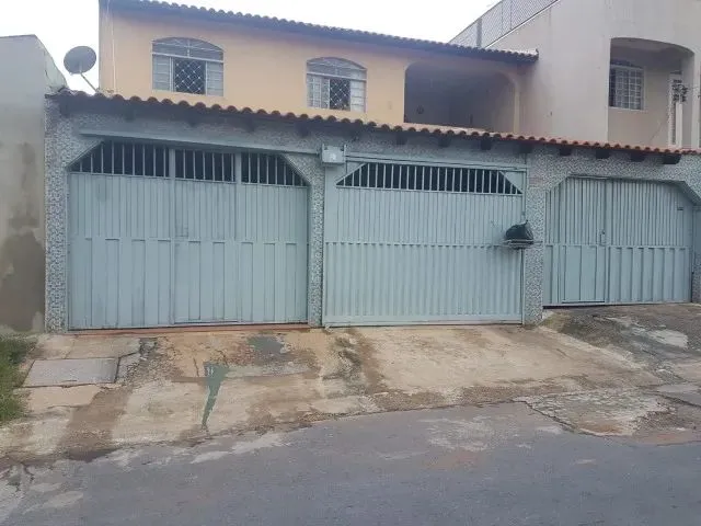 Imagem: Casa Duplex em santa Maria Qr 209- 6 Quartos