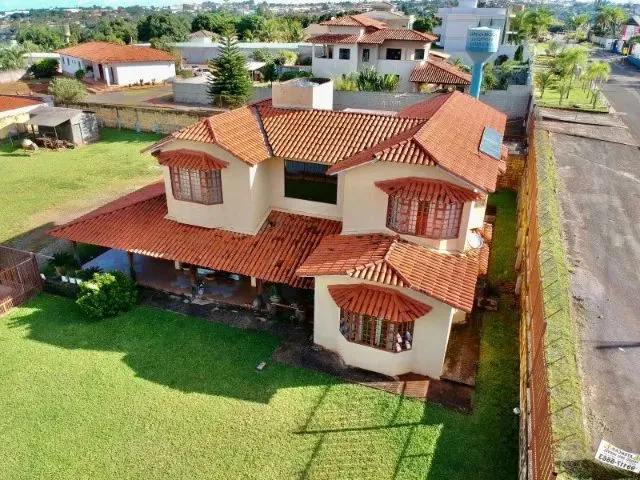 Imagem: Sha Conj. 4 Chac 18/1 - Residencial Belo