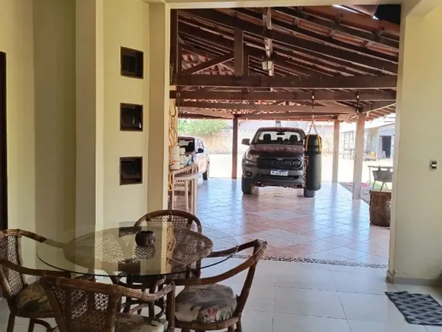 Imagem 16: Sha Conj. 4 Chac 18/1 - Residencial Belo Horizonte - R$ 1.250.000,00