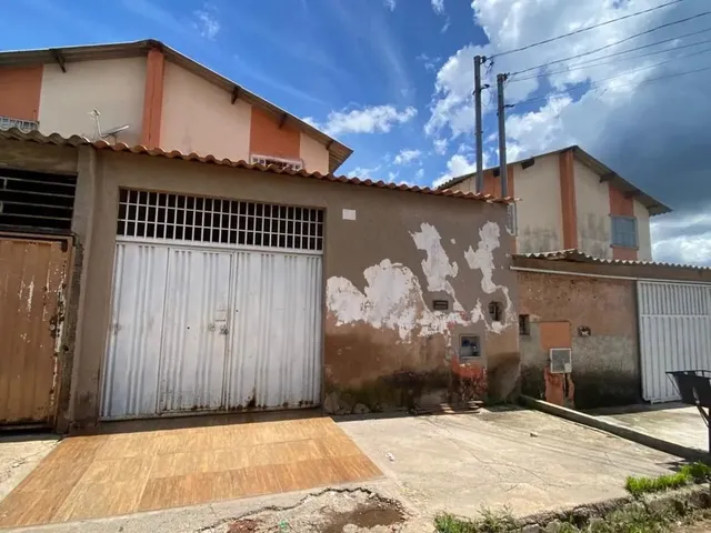 Imagem: Vende-Se Casa na Vila Dnocs Sobradinho Df