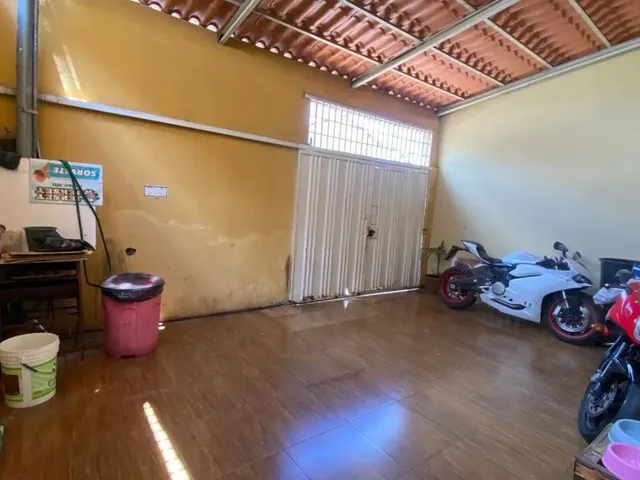 Imagem 3: Vende-Se Casa na Vila Dnocs Sobradinho Df