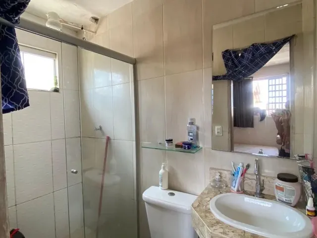 Imagem 7: Vende-Se Casa na Vila Dnocs Sobradinho Df