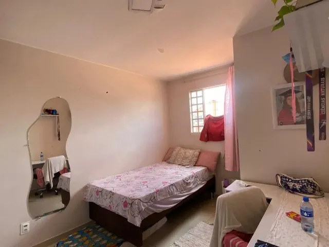 Imagem 8: Vende-Se Casa na Vila Dnocs Sobradinho Df