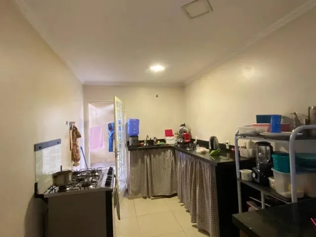 Imagem 9: Vende-Se Casa na Vila Dnocs Sobradinho Df