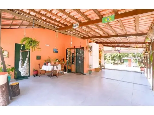 Imagem 3: Casa 3 Quartos - Lt com 3.200 M2 - Sobradinho - Df