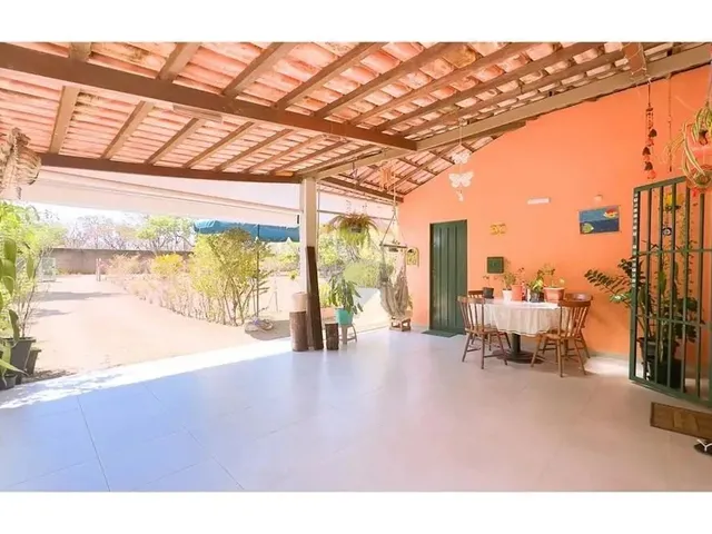 Imagem 8: Casa 3 Quartos - Lt com 3.200 M2 - Sobradinho - Df