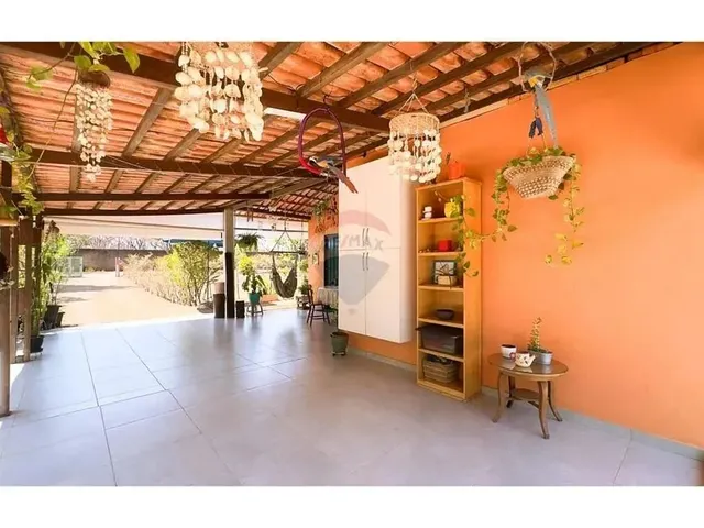Imagem 9: Casa 3 Quartos - Lt com 3.200 M2 - Sobradinho - Df