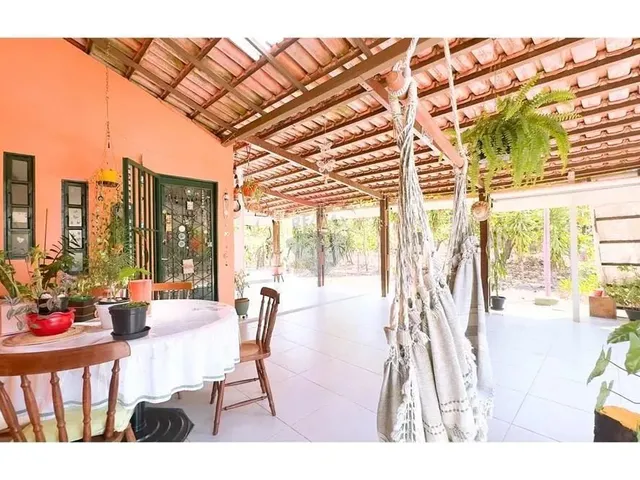 Imagem 6: Casa 3 Quartos - Lt com 3.200 M2 - Sobradinho - Df