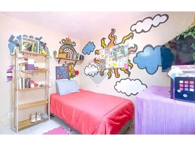 Imagem 12: Casa 3 Quartos - Lt com 3.200 M2 - Sobradinho - Df