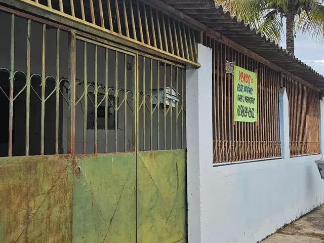 Imagem: Casa Recanto das Emas