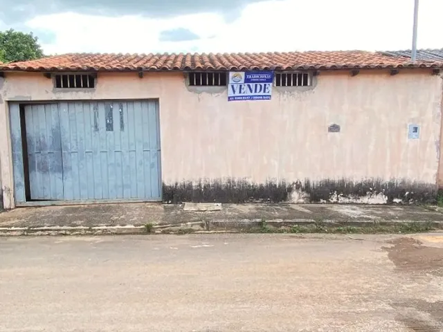 Imagem: Vendo Imóvel no Arapoanga