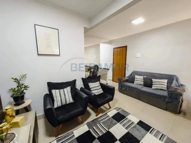 Imagem 2: Cobertura Reformada com 3 Quartos, Suíte, Área Gourmet e Excelente Acabamento À Venda