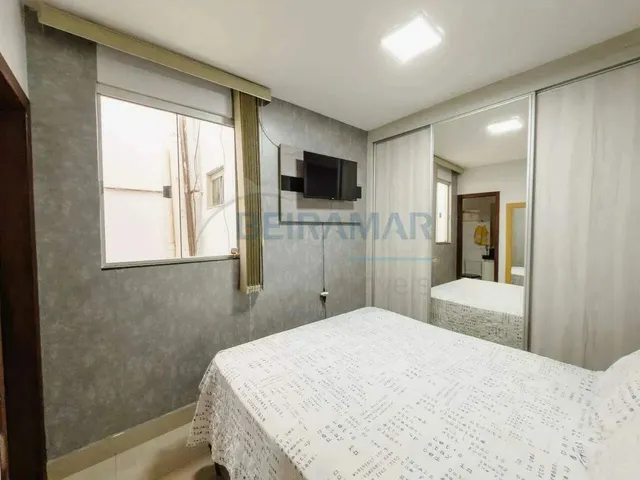 Imagem 6: Cobertura Reformada com 3 Quartos, Suíte, Área Gourmet e Excelente Acabamento À Venda