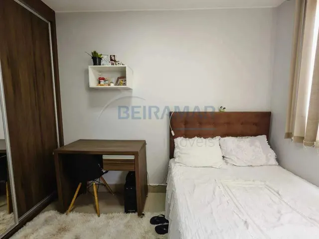 Imagem 8: Cobertura Reformada com 3 Quartos, Suíte, Área Gourmet e Excelente Acabamento À Venda