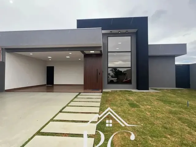 Imagem: Térrea para Venda Possui 255 Metros Quadrados
