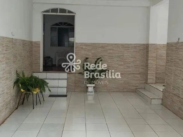 Imagem: Casa a Venda Quadra 03 de Sobradinho Df