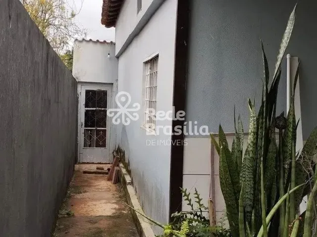 Imagem 10: Casa a Venda Quadra 03 de Sobradinho Df