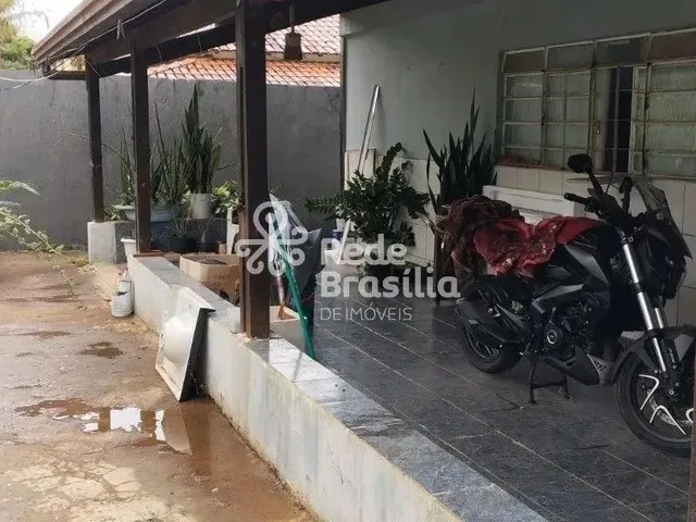 Imagem 2: Casa a Venda Quadra 03 de Sobradinho Df