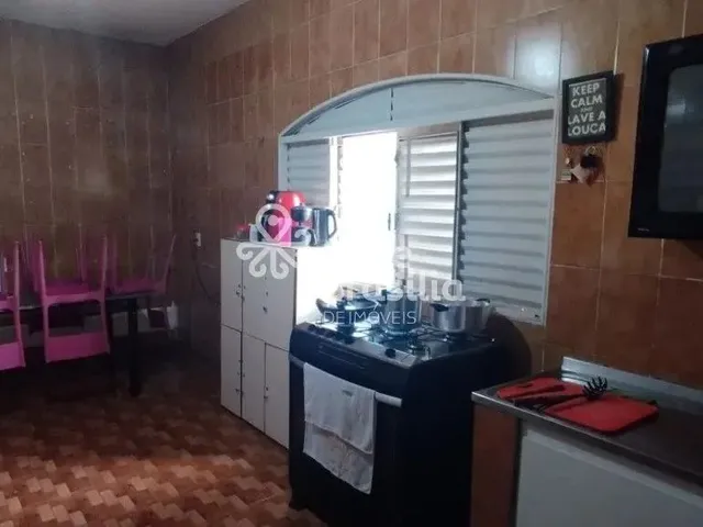 Imagem 3: Casa a Venda Quadra 03 de Sobradinho Df