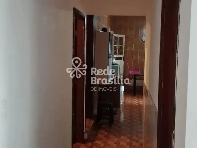 Imagem 15: Casa a Venda Quadra 03 de Sobradinho Df