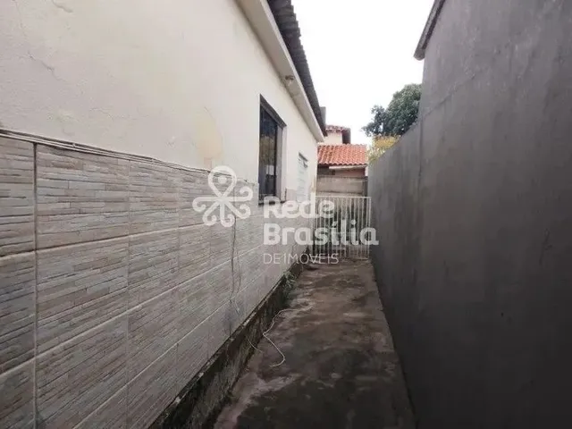 Imagem 14: Casa a Venda Quadra 03 de Sobradinho Df