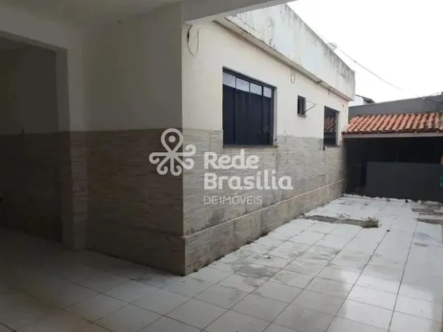 Imagem 11: Casa a Venda Quadra 03 de Sobradinho Df