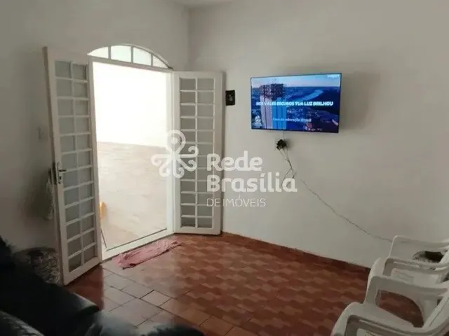 Imagem 8: Casa a Venda Quadra 03 de Sobradinho Df