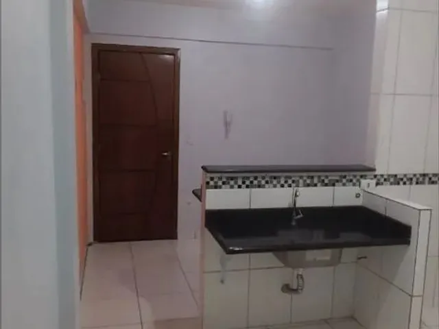 Imagem 4: Guara 2 Qe 40 Conjunto e Apto de 1 Quarto