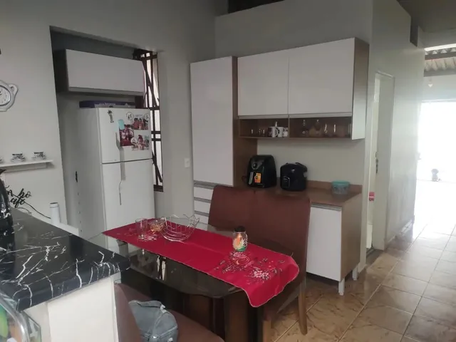 Imagem: Casa 3 Quartos Planaltina Df Vila de Fatima