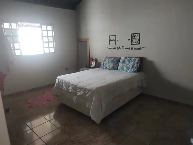 Imagem 16: Casa 3 Quartos Planaltina Df Vila de Fatima