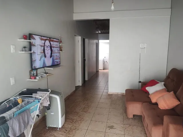 Imagem 4: Casa 3 Quartos Planaltina Df Vila de Fatima