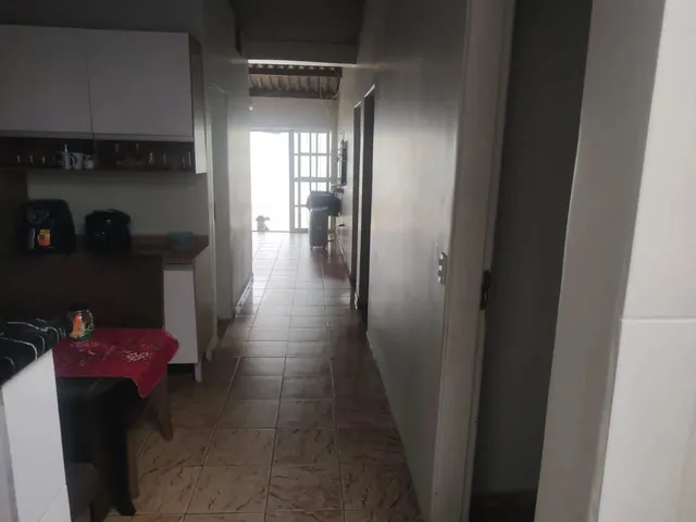 Imagem 14: Casa 3 Quartos Planaltina Df Vila de Fatima