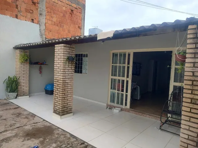 Imagem 12: Casa 3 Quartos Planaltina Df Vila de Fatima