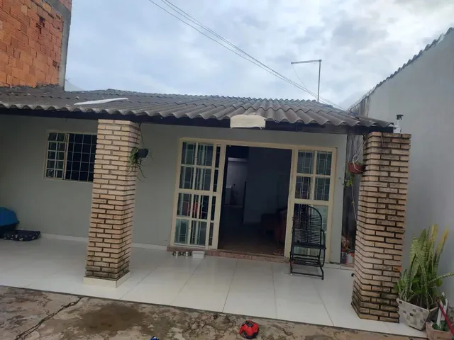 Imagem 5: Casa 3 Quartos Planaltina Df Vila de Fatima