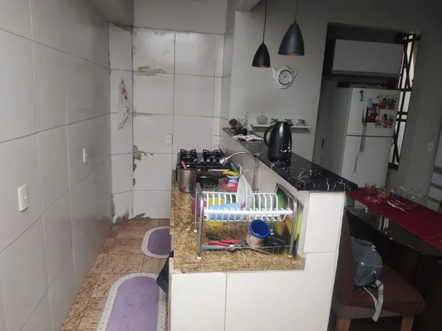 Imagem 10: Casa 3 Quartos Planaltina Df Vila de Fatima