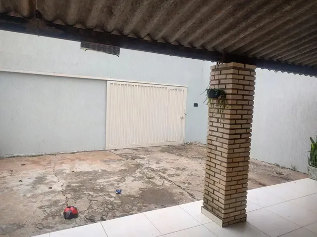 Imagem 15: Casa 3 Quartos Planaltina Df Vila de Fatima