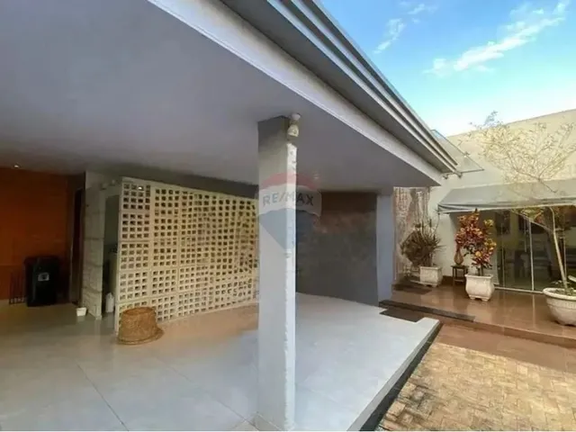 Imagem: Casa Moderna com Spa e Kit Net Independete