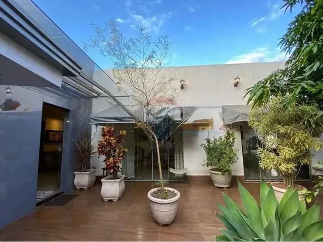 Imagem 10: Casa Moderna com Spa e Kit Net Independete no Park Way -Candangolandia