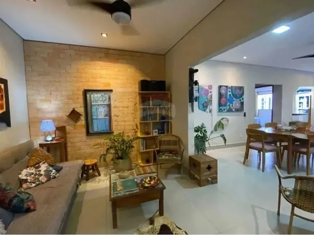 Imagem 9: Casa Moderna com Spa e Kit Net Independete no Park Way -Candangolandia