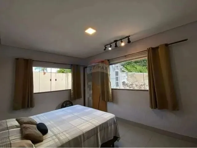 Imagem 13: Casa Moderna com Spa e Kit Net Independete no Park Way -Candangolandia