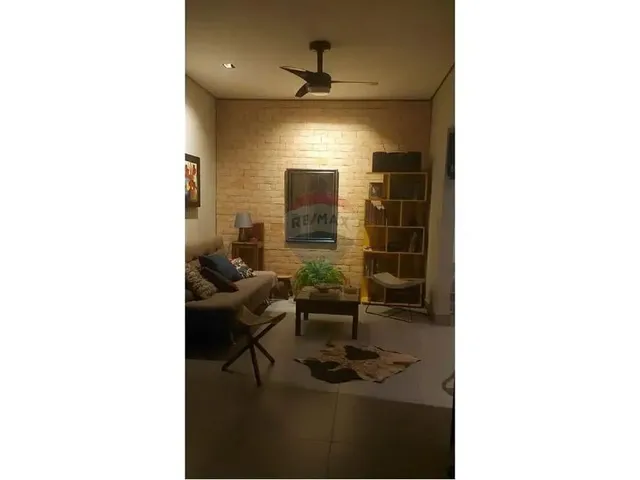 Imagem 6: Casa Moderna com Spa e Kit Net Independete no Park Way -Candangolandia