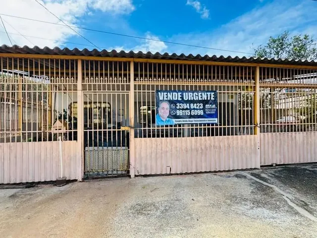 Imagem: Casa para Venda em Ra II Gama, Setor Oeste