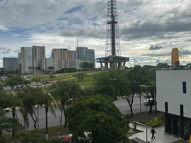 Imagem: Flat a Venda em Brasilia