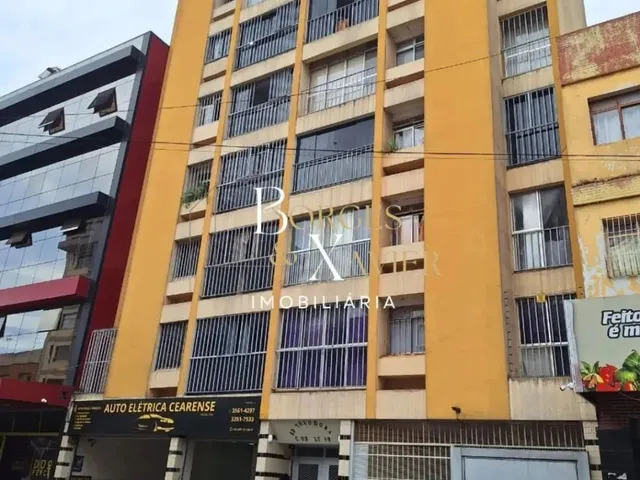 Imagem 1: Apartamento À Venda em Taguatinga Centro