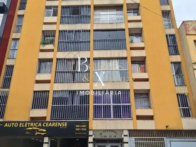 Imagem 5: Apartamento À Venda em Taguatinga Centro